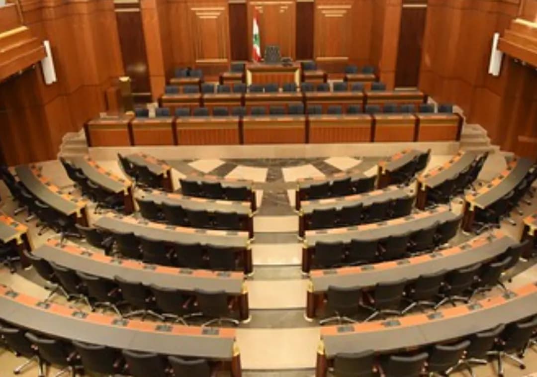 "برّي" يُعلنُ أعضاءَ لجنةِ الخارجية