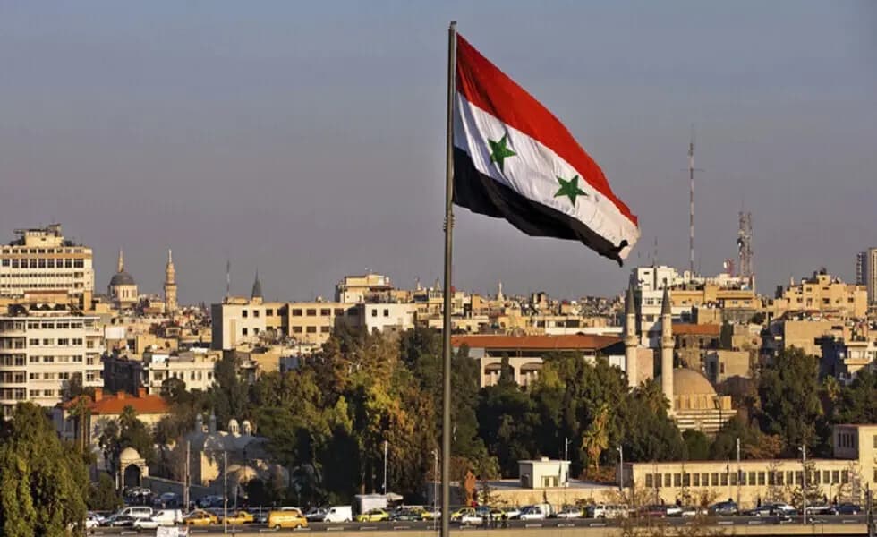 "في المزة".. استشهاد شخص في انفجار عبوة ناسفة