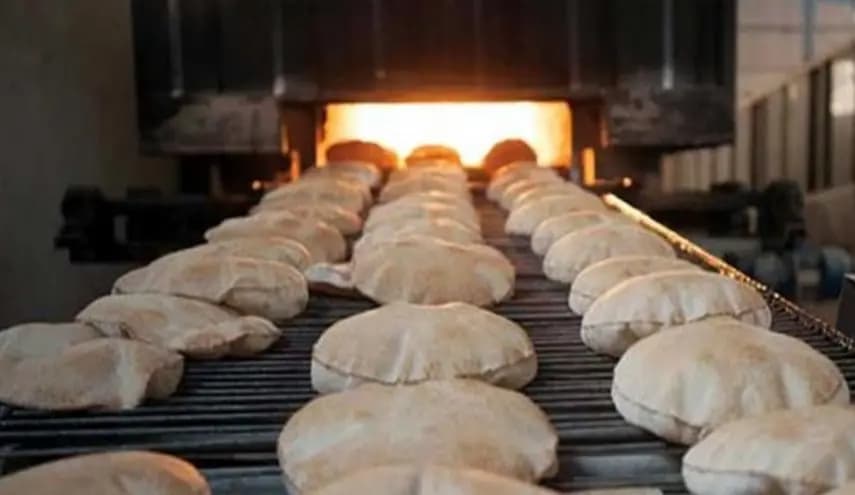 في البقاع.. ختم ‎مستودع لأحد الأفران ‎العريقة