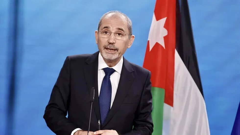 الصفدي: المجتمع الدولي تخلى عن ‏اللاجئين السوريين