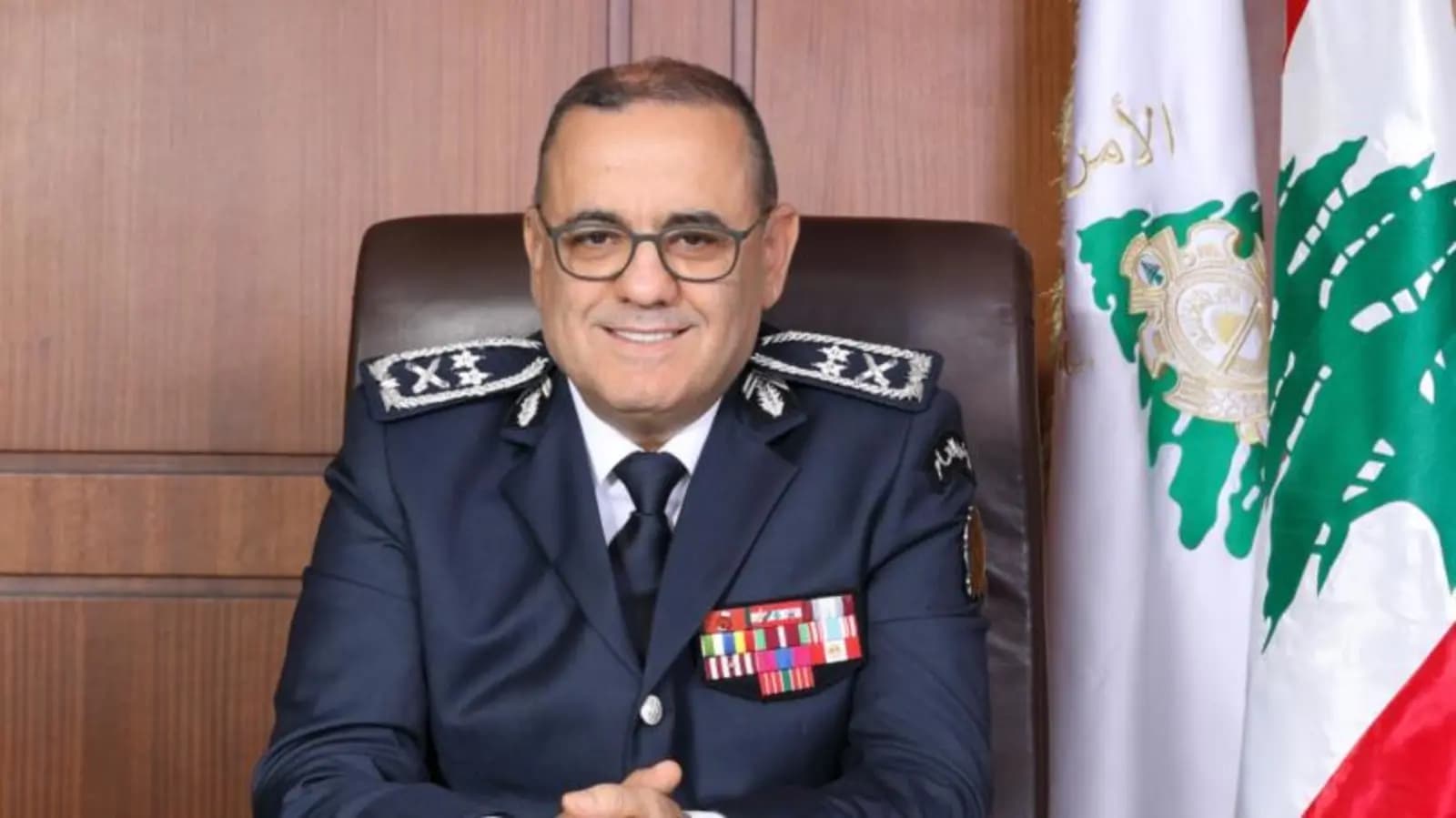 لقاءات "البيسري" تتمحور حول "الأحداث في المنطقة"