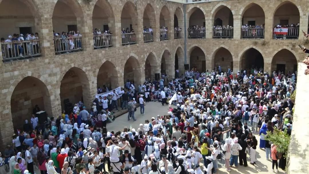رحلة كل لبنان لطرابلس التي تستحق أكثر