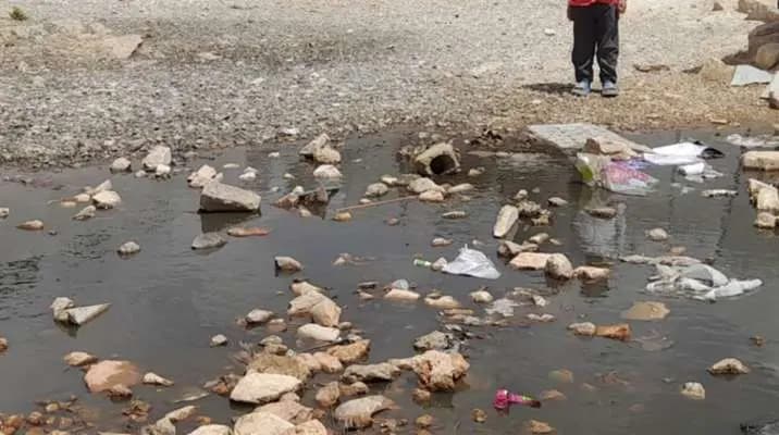 المياه الآسنة تُغرق عرسال و33 ألف مصاب بالسرطان في لبنان خلال 5 سنوات