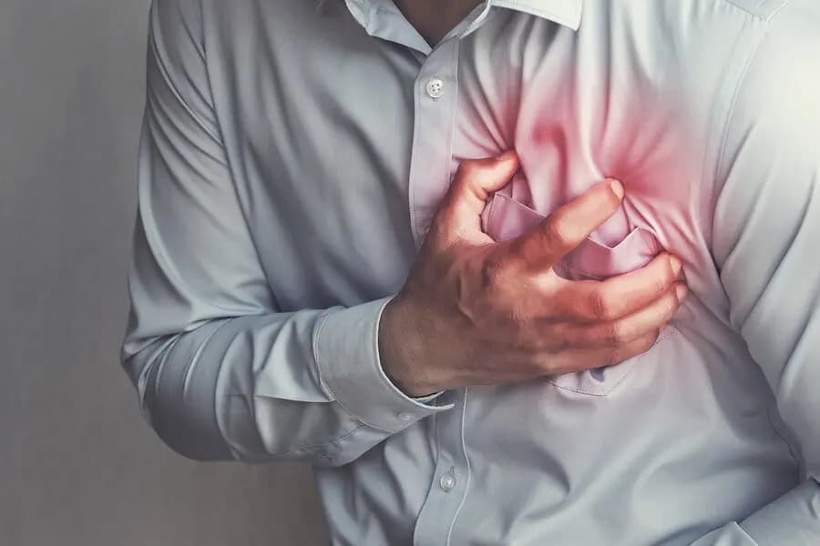 فئة دمك .. ممكن ان تكون سبب لأمراض القلب