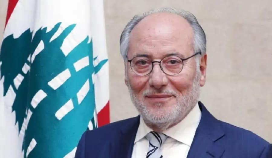 الحلبي: المساعدات الأوروبية غير مرتبطة بأي شرط