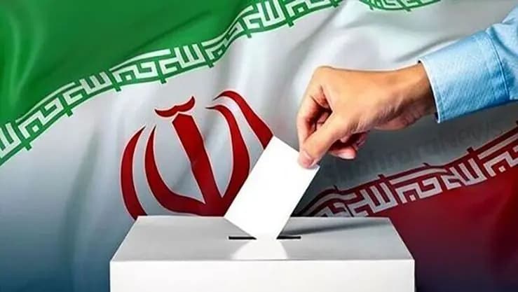 إيران.. فتح باب الترشح لإنتخابات الرئاسة