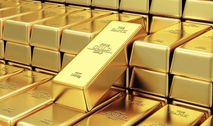 للمرة الثانية على التوالي.. انخفاض أسعار الذهب