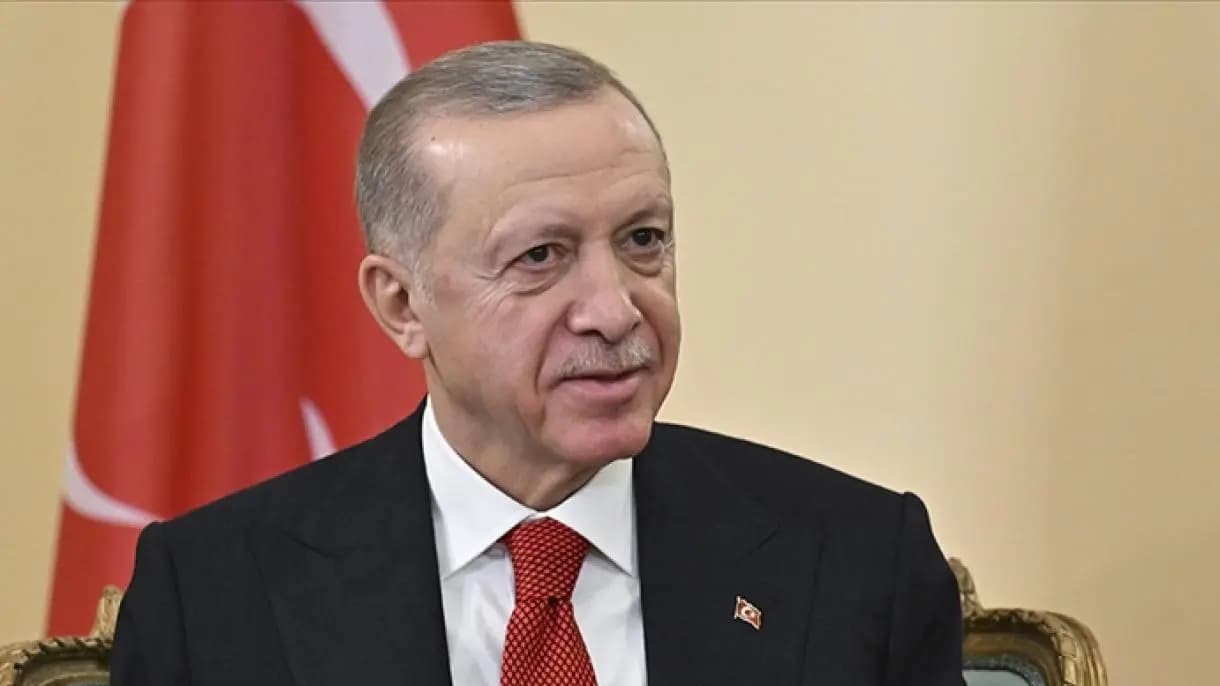 أردوغان: ما حصل في رفح انعدام للإنسانية