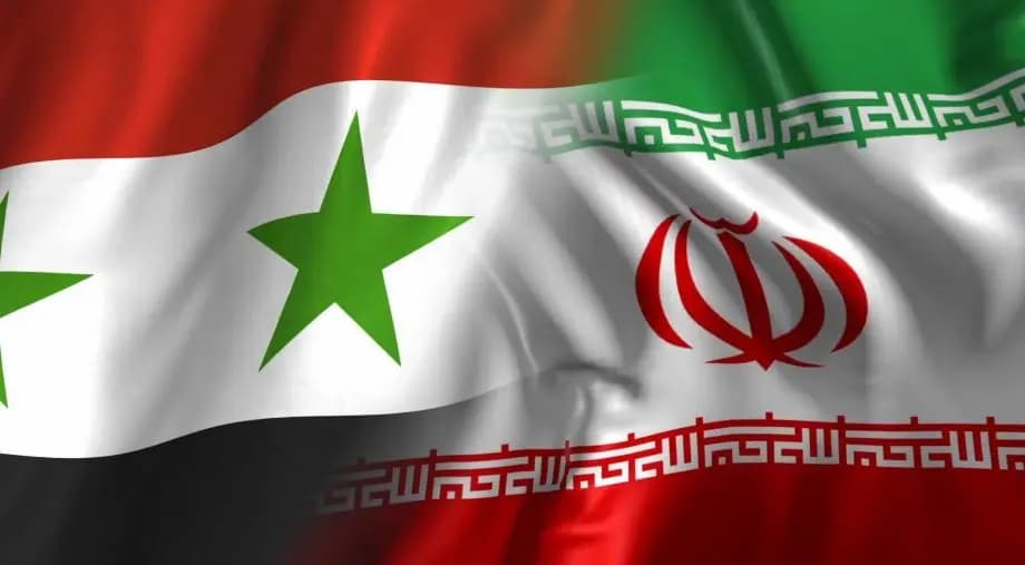 الخامنئي يستقبل الأسد في طهران.. وهذا ما دار بينهما