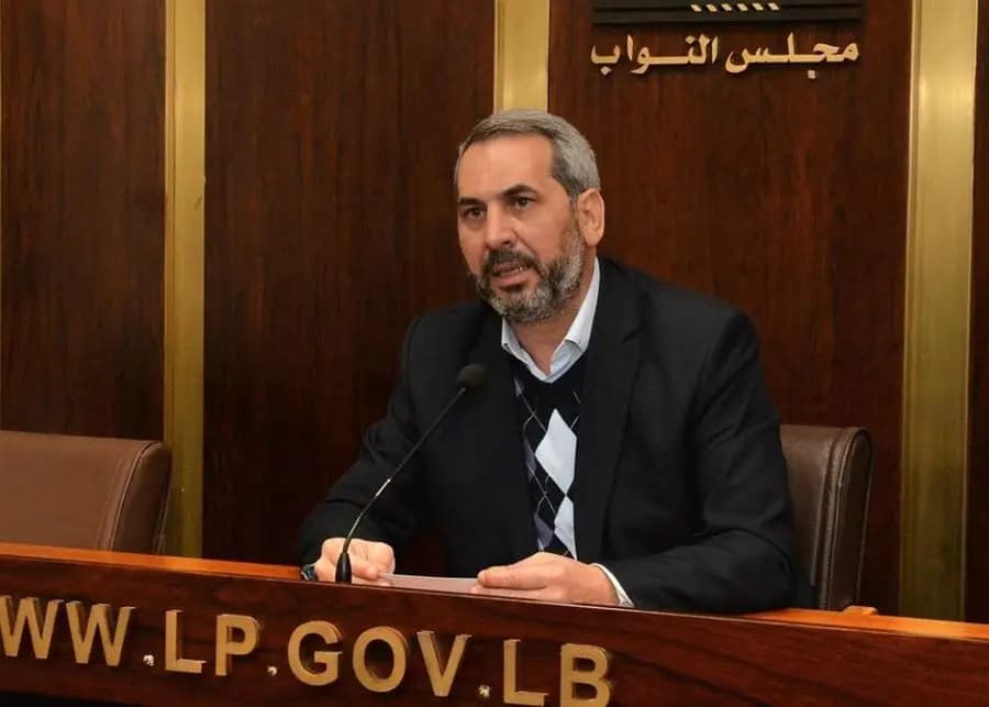حمادة: جبهة الجنوب خلقت واقعًا جديدًا