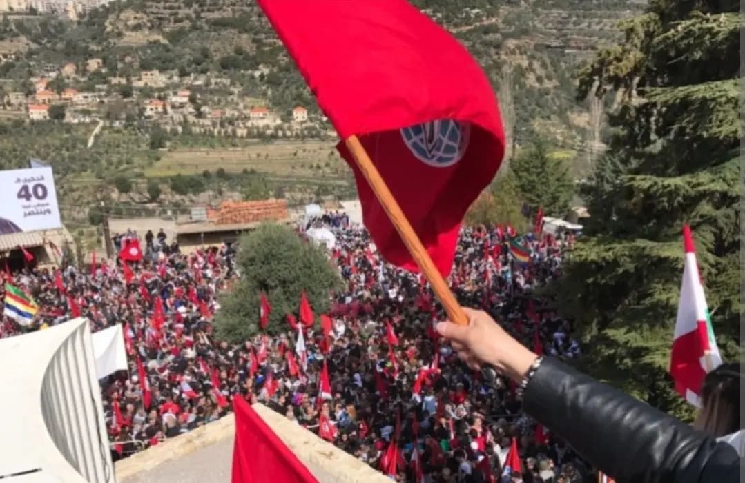 "الشوف واحد".. الإشتراكي: لن نسمح بتزوير الحقائق