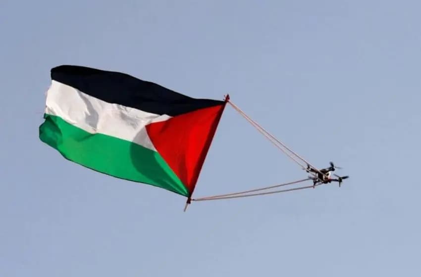 "حقيقة العدو ظهرت".. العراق واليمن يؤكدان على نتائج 7 أكتوبر