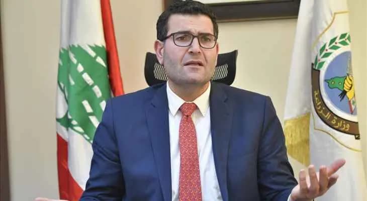 الحاج حسن يُحيّي "الدفاع المدني"