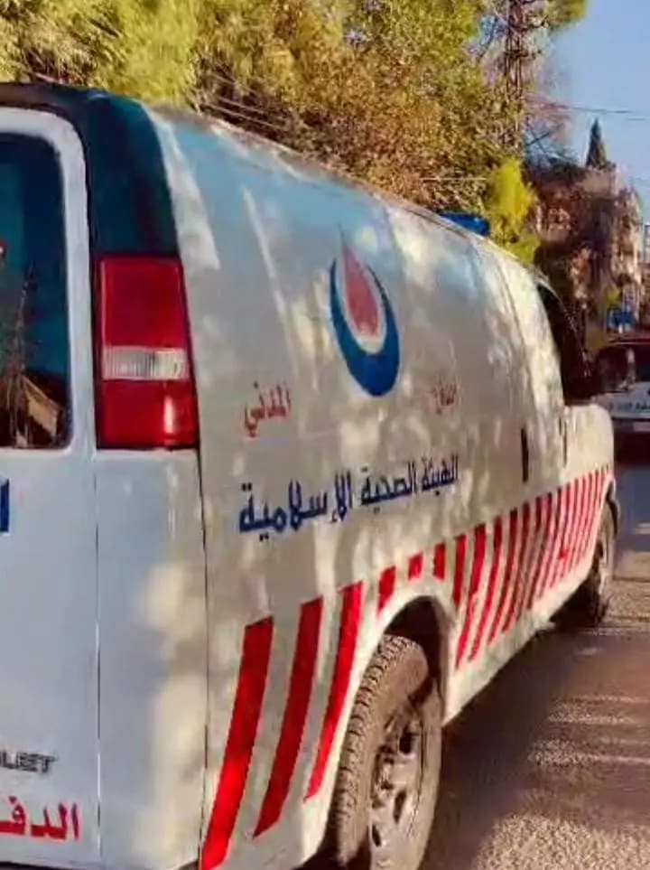 من هو شهيد "الهيئة الصحية"؟