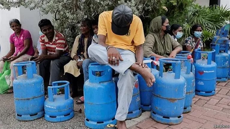 أزمةُ سريلانكا... ورئيس الوزراء :" هناك حاجة إلى 5 مليارات دولار هذا العام"