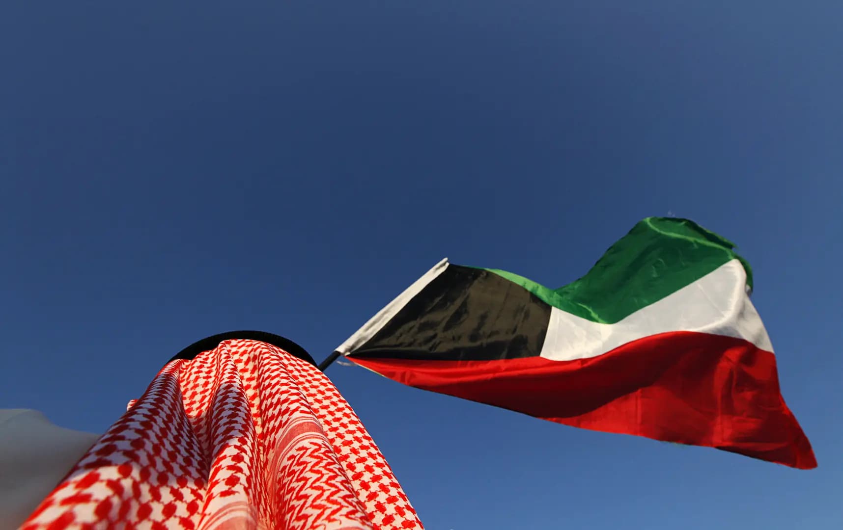 "قرار أميري".. الكويت تزكي وليًا للعهد
