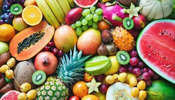 بعد اليوم.. ستتناول هذه الفاكهة مع قشرها