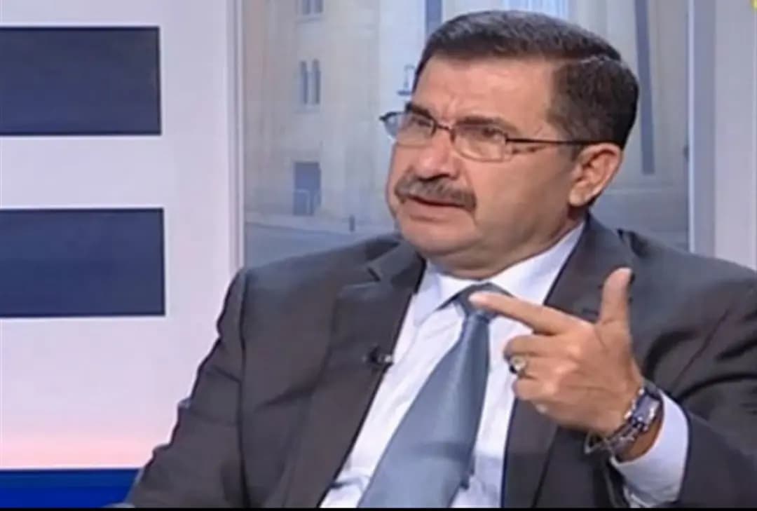 أمين حطيط: طرح اموس هوكشتاين ليس نزيها واستغرب التنازع اللبناني حول الحقوق الثابتة
