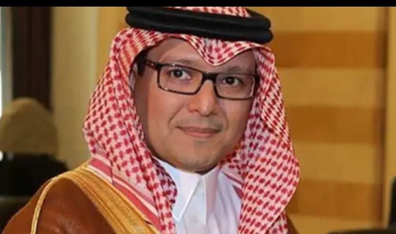 السّفيرُ الكويتيُّ في بكركي