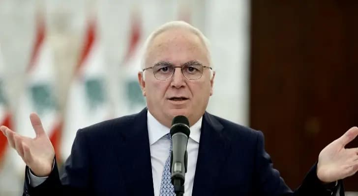 ‎"ستُحدِث انفجاراً".. ضاهر: شركات النفط تخلط الماء مع الفيول