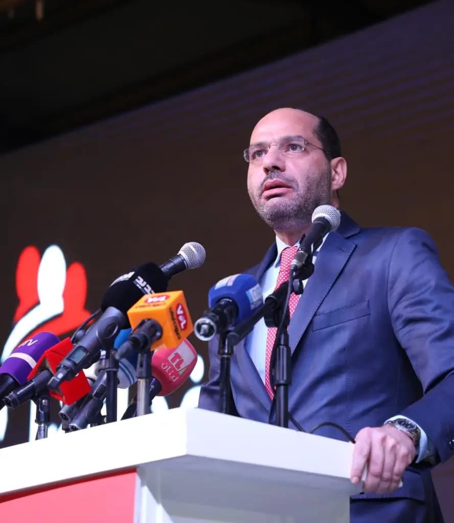 "الاحتلال مصيره الزوال".. مراد: فلسطين عربية من بحرها إلى نهرها