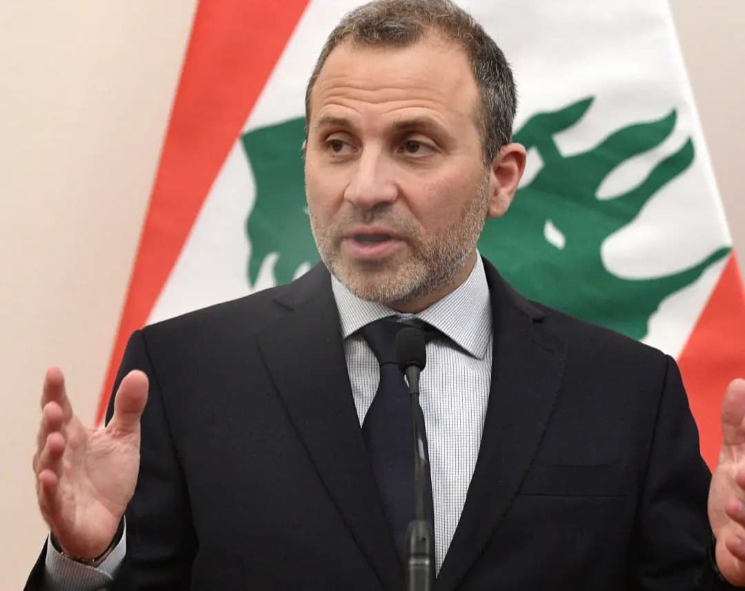 باسيل: الآن فرصة الحل قبل أن يودع لبنان الخط ٢٩ رسميًا
