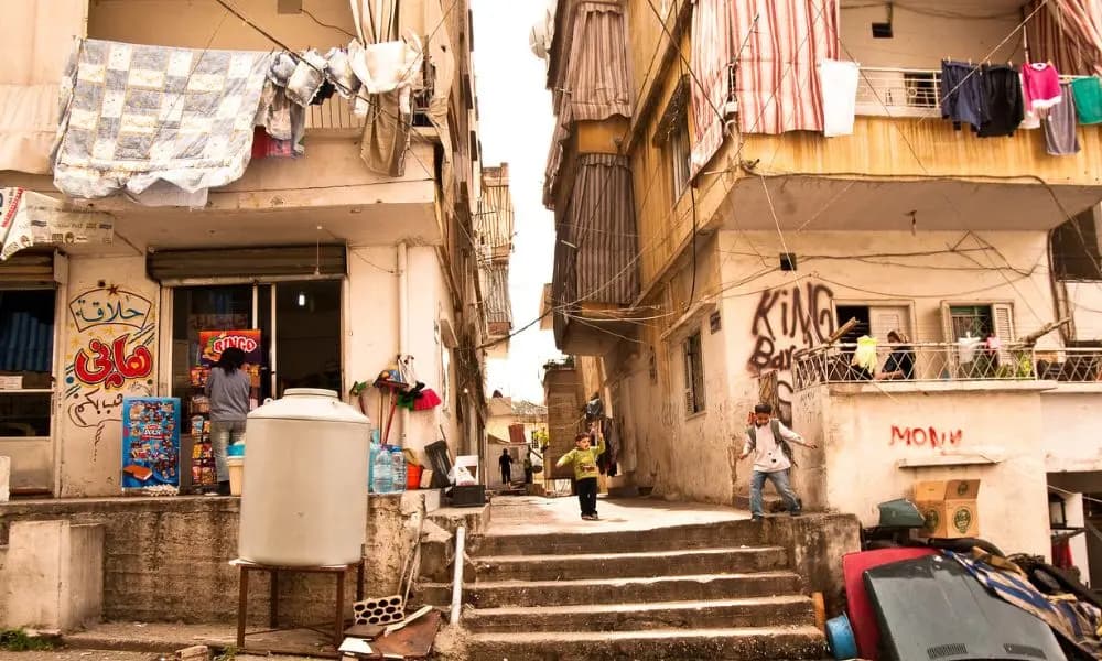 تغيّرات بنيوية في المجتمع: الفوارق تزداد اتساعاً