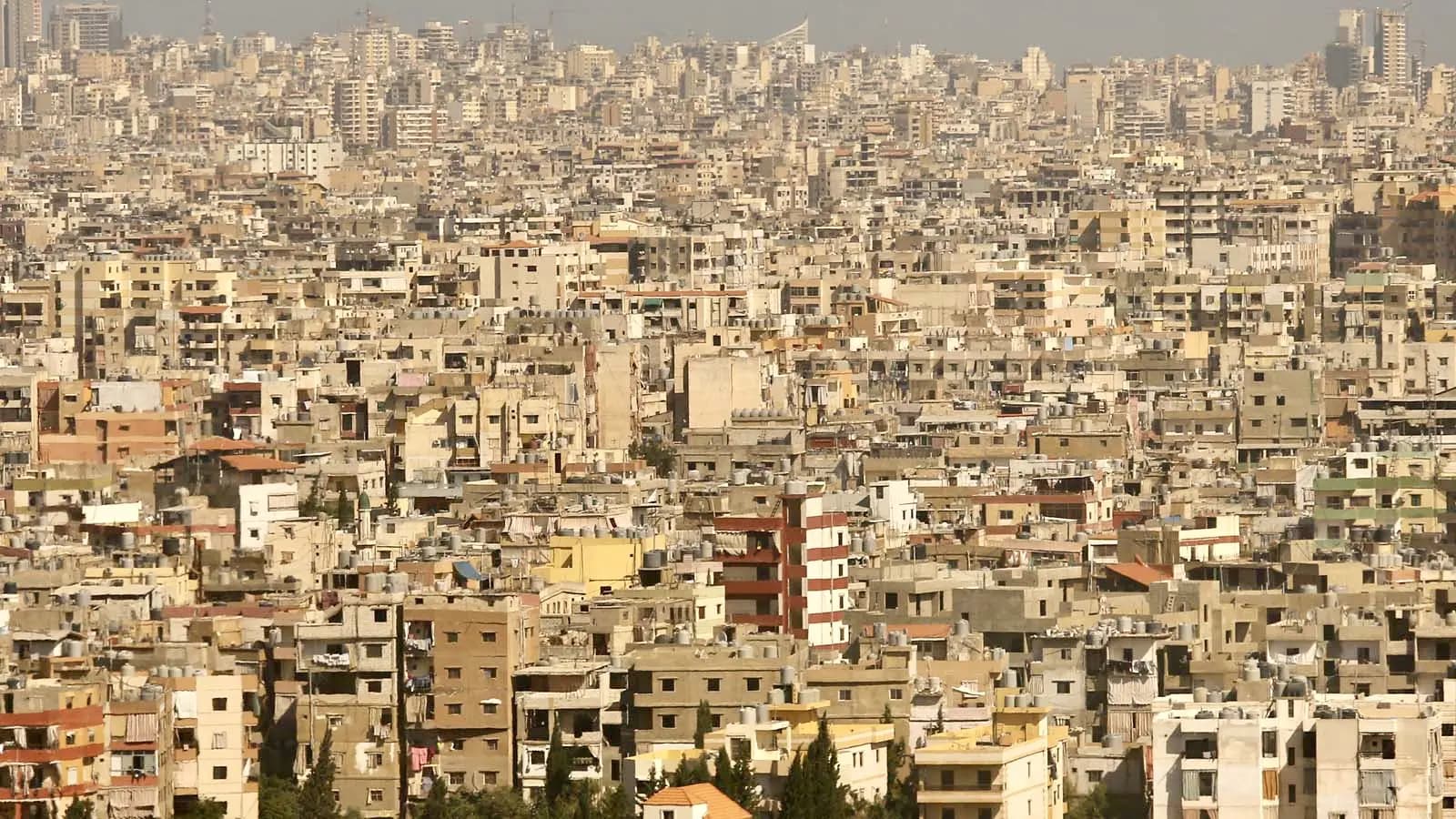 جريمة مروعة تهز الضاحية الجنوبية
