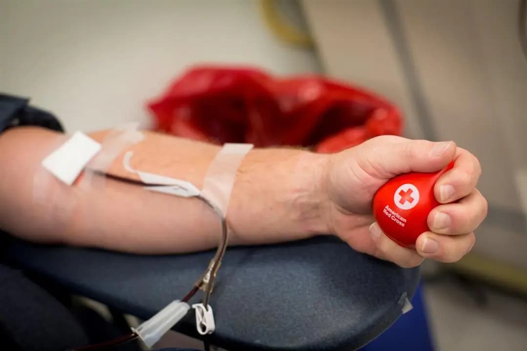 مريض في مستشفى جبل لبنان بحاجة ماسة إلى دم من فئة O+