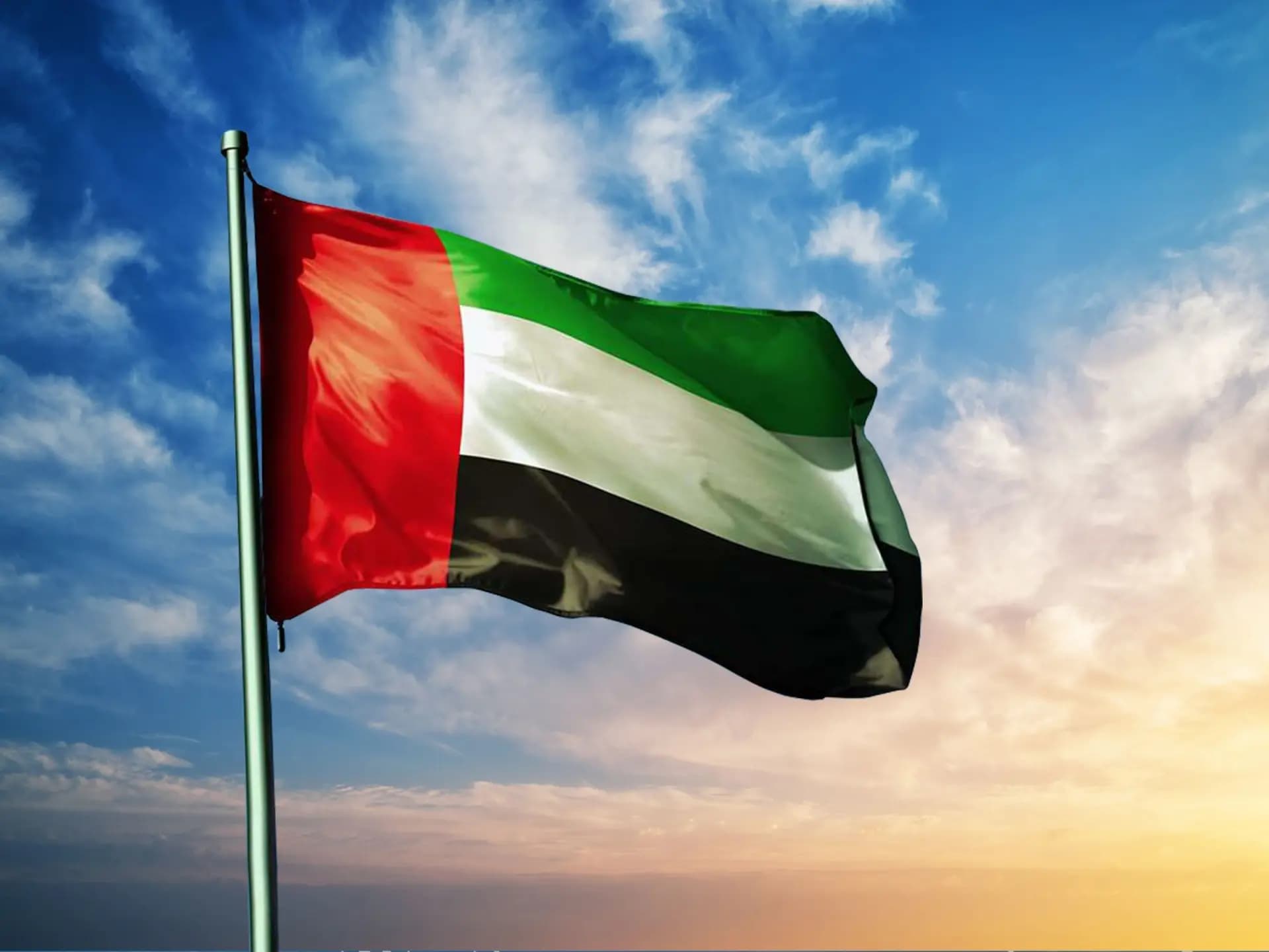 الإمارات تدين الاعتداء على "السفارة الأمريكية"