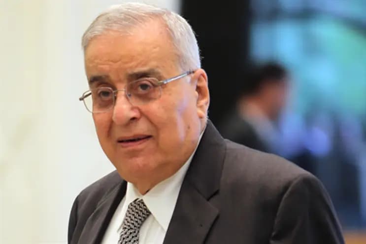 بوحبيب: لم نتبلغ أي رسائل حول جبهة الجنوب