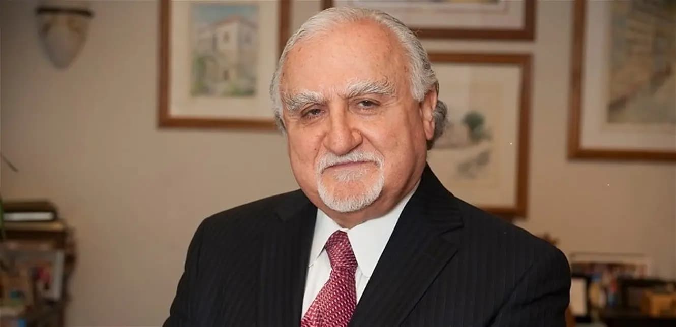 من بلدة صغيرة في لبنان إلى العالمية