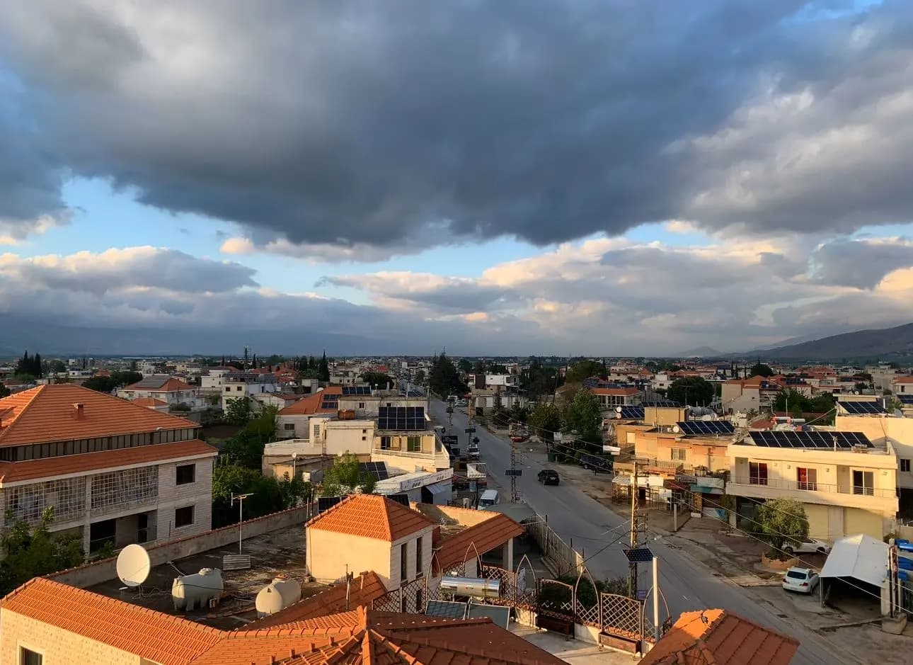 في بلدة غزة البقاعية.. أبلغ أهله وانتحر