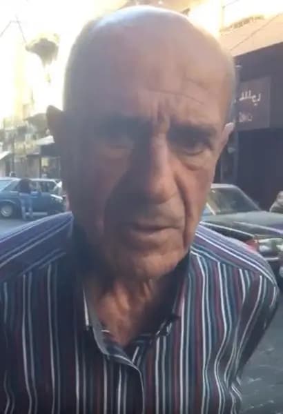 "مبارك" خرج من بيته ولم يعد.. هل من يعرف عنه شيئاً؟