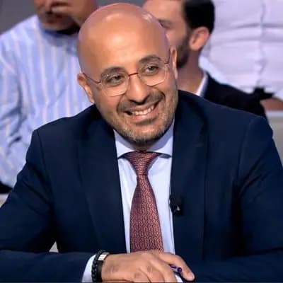 ياسين: يجب أن نأتي بشخصية لديها خبرة لرئاسة الحكومة