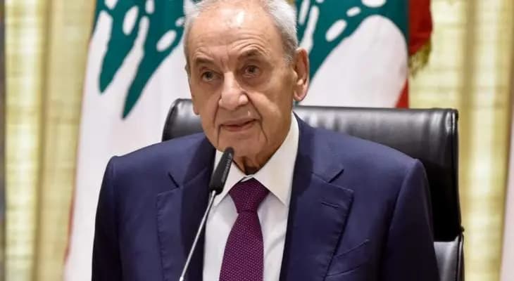 مصادر الشرق الأوسط: بري ليس في وارد الدخول بوساطة لتسويق الدعوة للقاء بعبدا