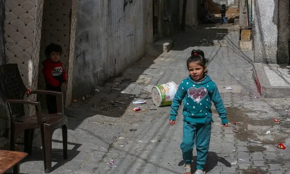 "جريمة مركبة".. هذا ما كشفه أبو عبيدة عن مجزرة النصيرات