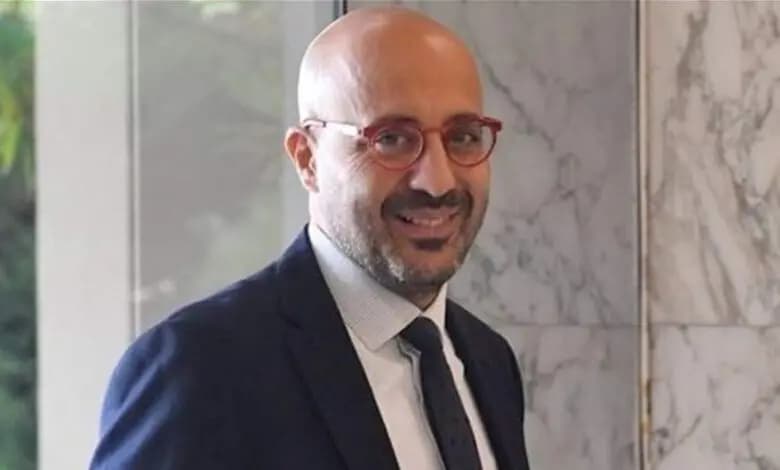 طلبٌ من ‎وزير البيئة إلى وزيري الداخلية والسياحة
