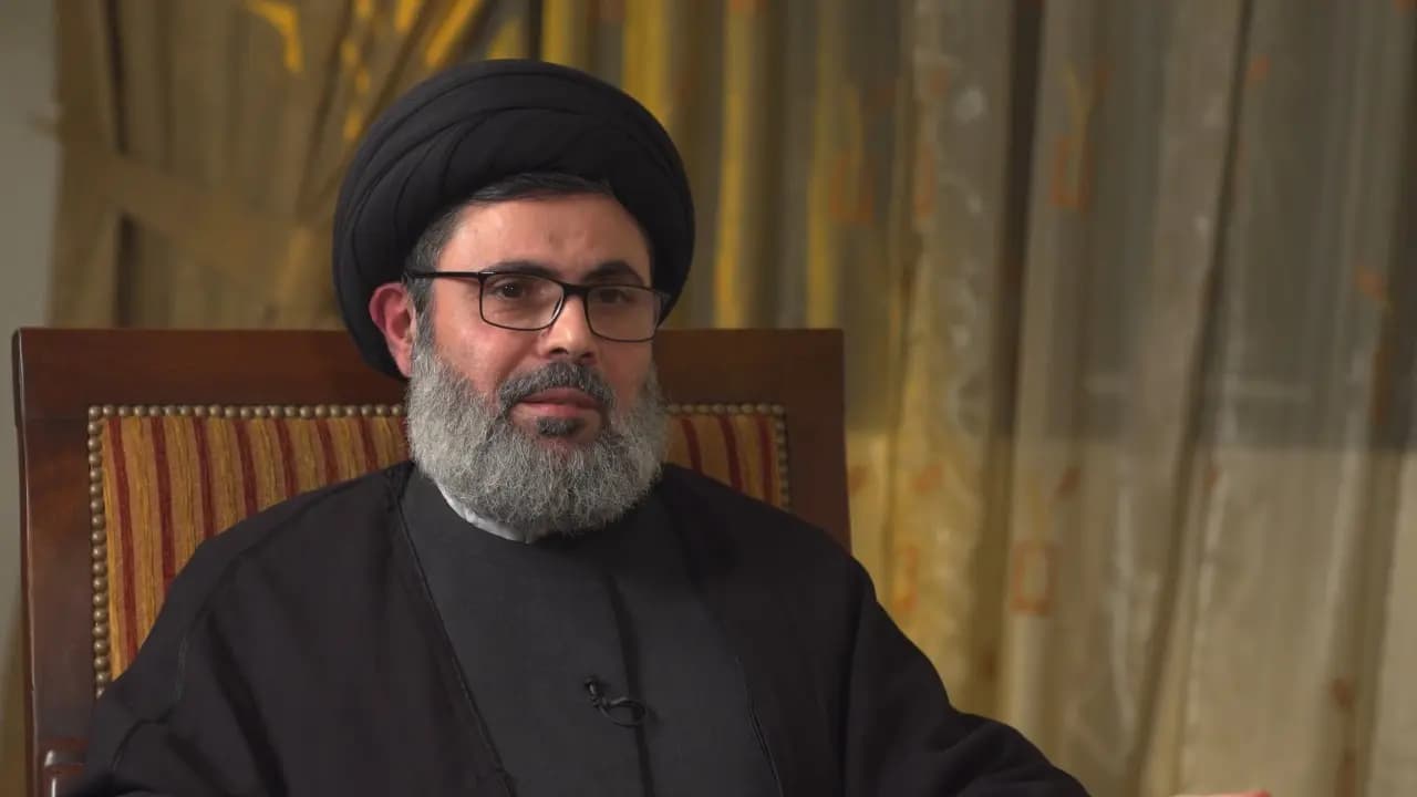 صفي الدين: المنطقة قادمة على متغيّرات
