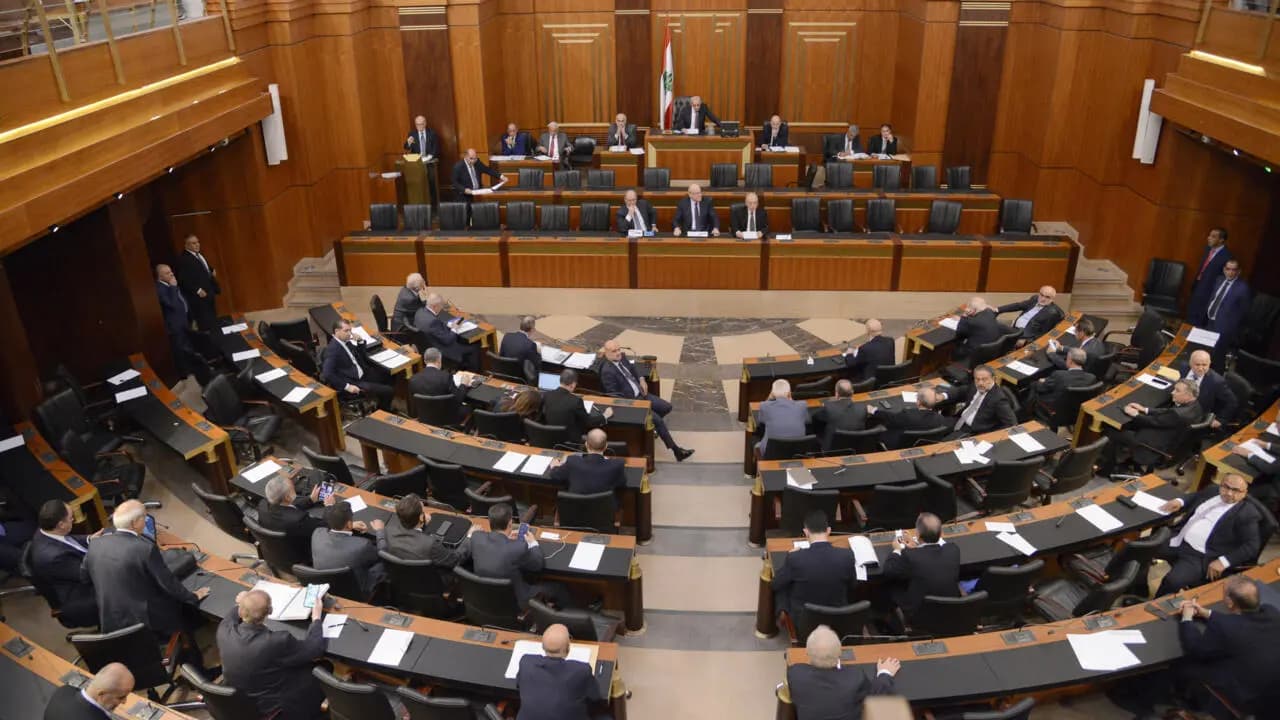 سحب اقتراح حماية المودعين من جدول اللجان