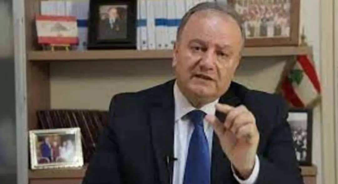نقيب المحامين ناصر كسبار: تتابع النقابة كل المسائل والمحامون يعملون على مئة جبهة