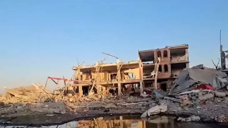 "سي أن أن": القوّات الإسرائيلية تنكّرت بزيّ مدنيين في النصيرات