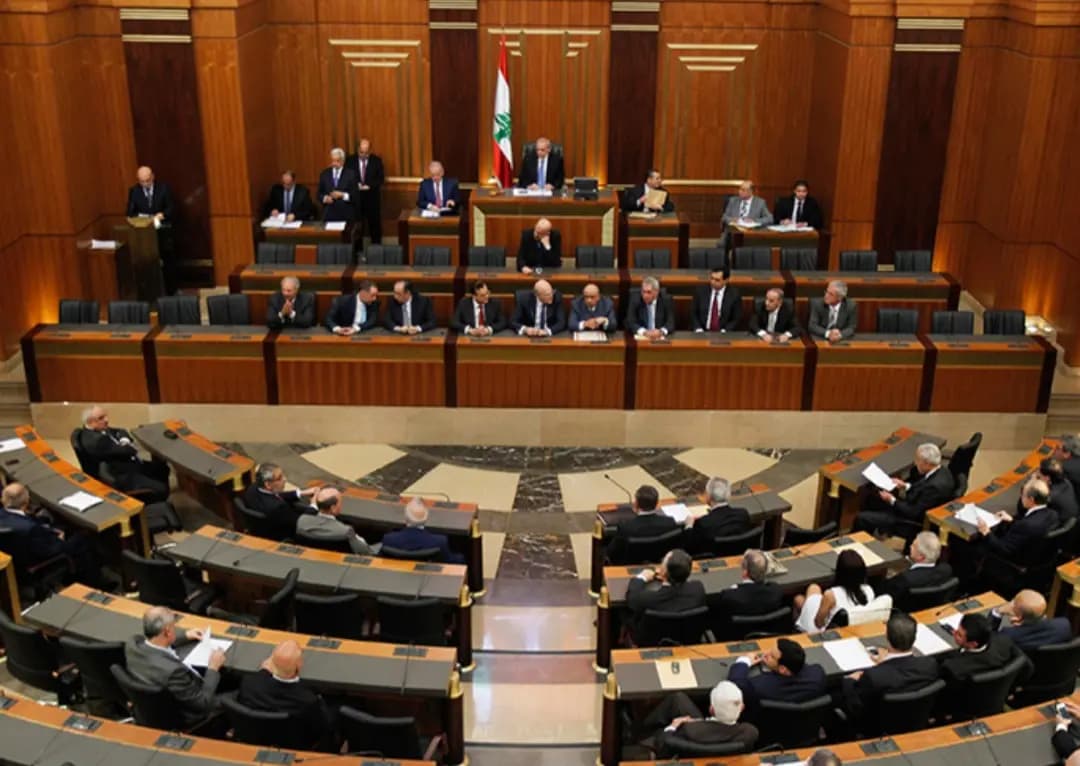 إنتخابُ أعضاءِ لجنة التربية.. فمن ضمّت؟