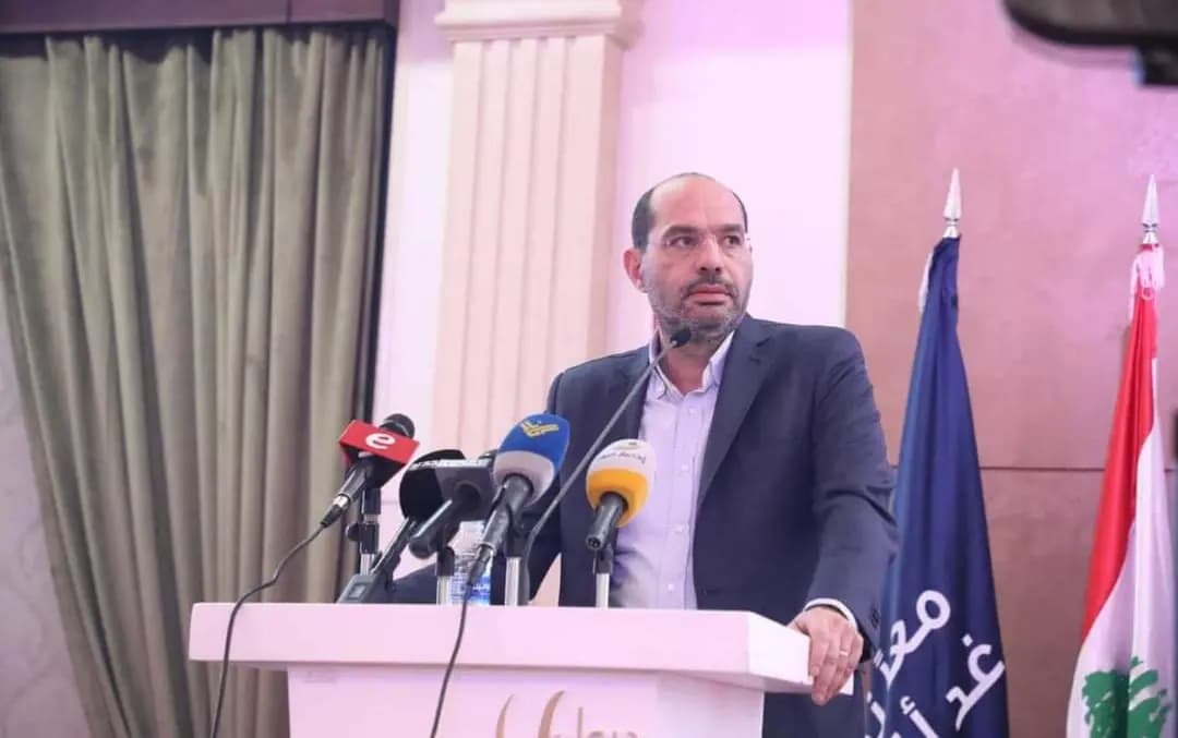 انتخاب النائب حسن مراد رئيساً للجنة التربية وفوز ادكار طرابلسي بمنصب مقرر اللجنة بالتزكية