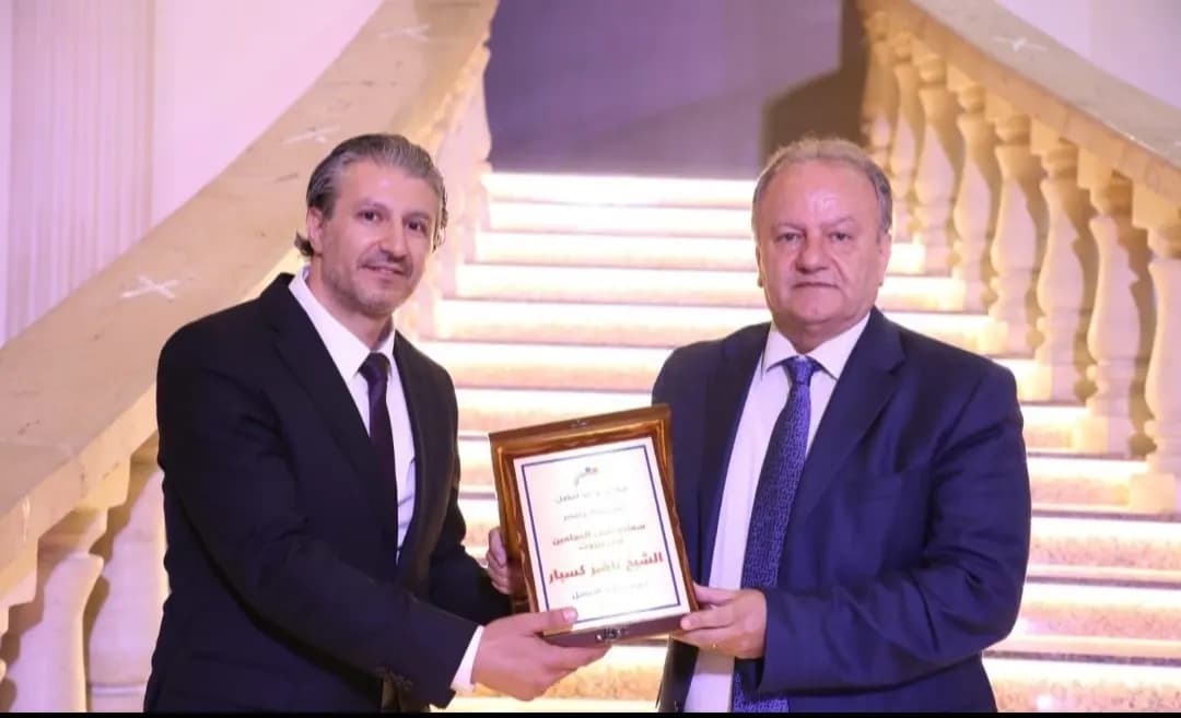 "الاجتماع مع المعنيّين بشأن المودعين مثل حبّة البنادول، إن لم ينفع فلن يضّر" كسبار من البقاع: ندعو القضاة إلى تعليق إضرابهم لما لها من فوائد ماليّة