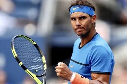 "نادال" يغيب عن "ويمبلدون"