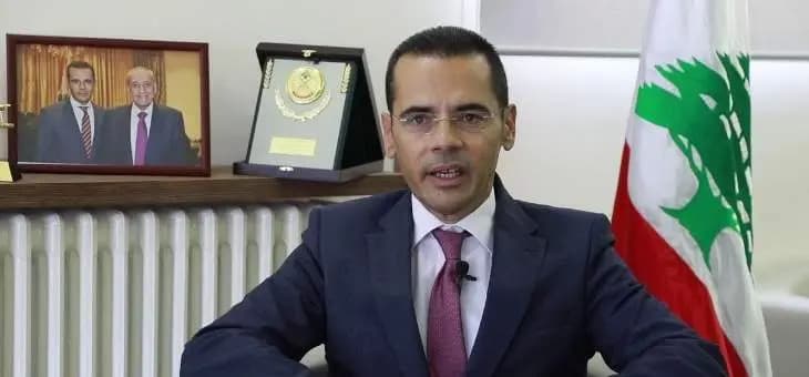 علامة: بلدية الغبيري استطاعت احتواء الحالات المصابة كورونا وتتبعها