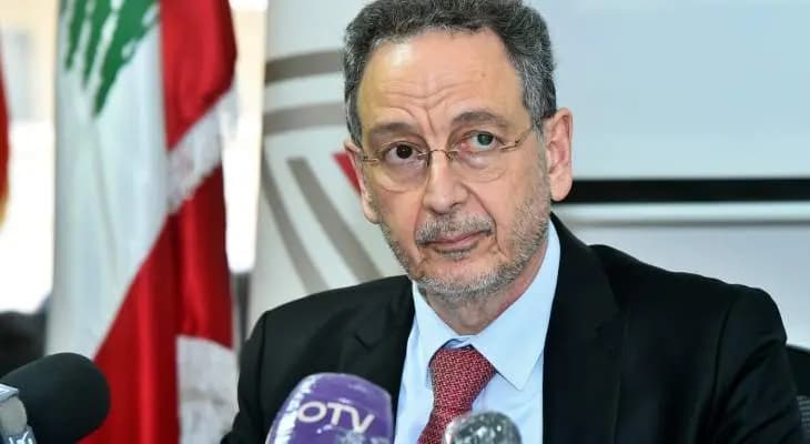 نعمه نفى المعلومات التي تتحدث عن رفع الدعم: لن نقدمه لغير المحتاجين