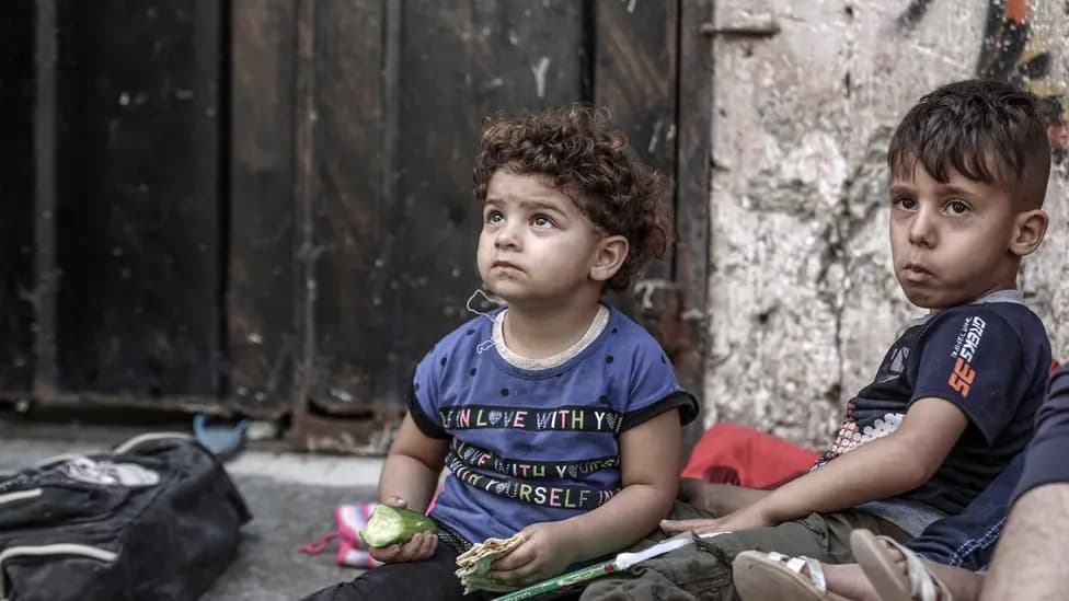 "الأزمة الصحية في غزة تتفاقم".. والصحة العالمية تحذّر