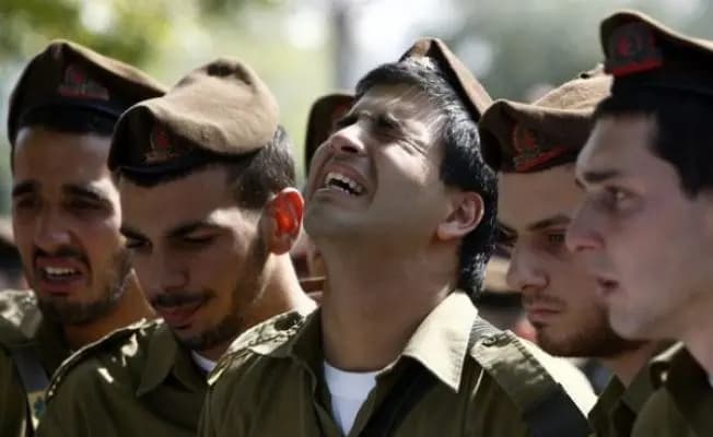 "قتلى وجرحى".. العدو يتحدث عن حادث صعب في غزة